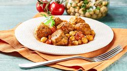 MyLife Bilanciati - Polpettine di Ceci al Sugo