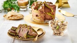 Vaschette - "Selezione d'Autore" Chocolate Dubai Style