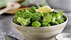 Verdure al naturale - Broccoli