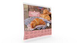 Croissant e prima colazione - Croissant Vuoto