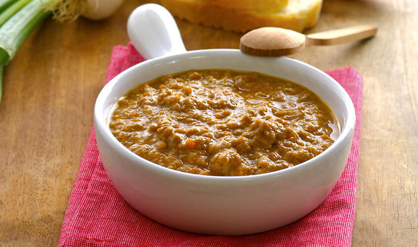 Pesti e sughi pronti - SUGO DI ANATRA