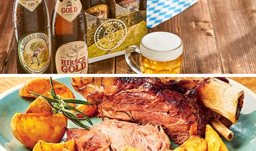 Offerte - Offerta Degustazione 