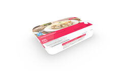 Primi piatti da forno - Lasagna ai funghi