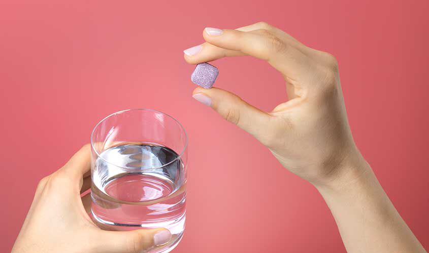 Salute del cuore - Riso Viola e Amaranto