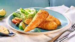 Pesce Panato - Crokky Fish