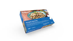 Specialit&agrave; di pesce - Vongole Sgusciate