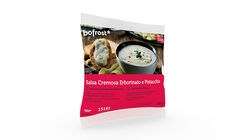 Pesti e sughi pronti - Salsa Cremosa Erborinato e Pistacchio