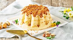 Dessert - "Gran Dessert" Croccantino