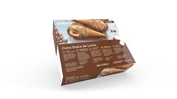 Coni - Cono Dulce de Leche