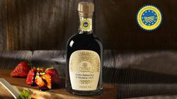 Olio e Aceto - Aceto Balsamico di Modena I.G.P.