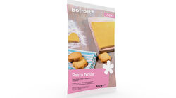 Paste Semilavorate - PASTA FROLLA