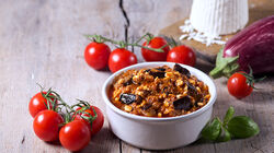 Pesti e sughi pronti - SUGO ALLA NORMA