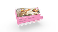 Torte e Dessert - La Goloseria Meringata al Caramello Salato