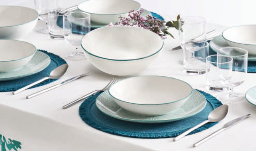 Accessori per la cucina - Insalatiera Verdeluce