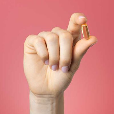 Salute del cuore - Omega 3