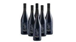 Vini in offerta - Offerta 6 bottiglie Refosco Dal Peduncolo Rosso Riserva Friuli Grave DOC