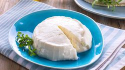 Formaggi - Squacquerone di Romagna D.O.P.