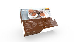 Biscotto - CHOCOBON