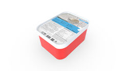 Vaschette - Fior di Latte