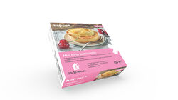 Promozione Mini Formati Pasticceria - Mini Torta Pasticciotto