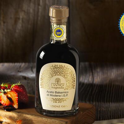 Olio e Aceto - Aceto Balsamico di Modena I.G.P.