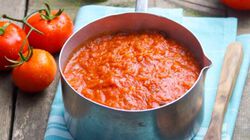 Pesti e sughi pronti - SUGO CASERECCIO AL POMODORO