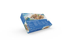 Specialit&agrave; di pesce - Vongole dell'Adriatico