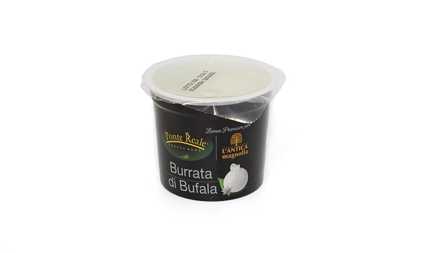 Formaggi - Burrata di Bufala