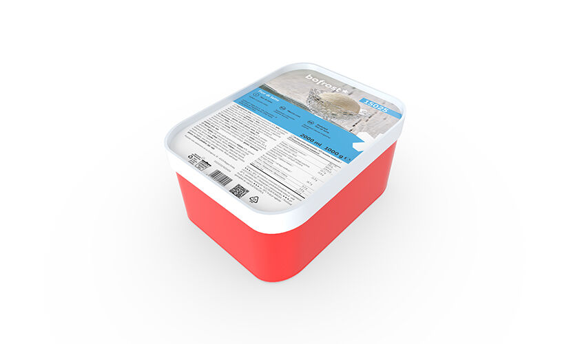 Vaschette - Fior di Latte