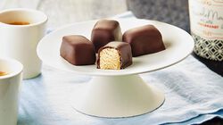 Dessert - Piccole Magie al Caffè