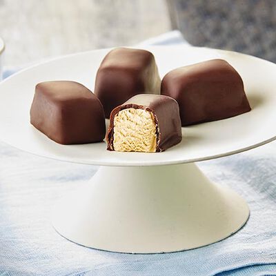 Dessert - Piccole Magie al Caffè