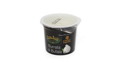 Formaggi - Burrata di Bufala