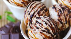 Gelati senza glutine - Tiramisù AmorAvena