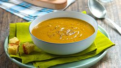 Minestroni zuppe e vellutate  - Vellutata di Verdure