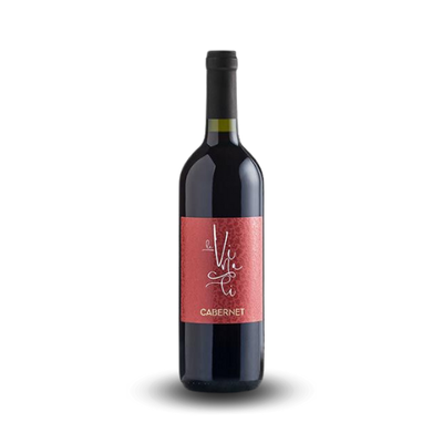 Vini Rossi - Cabernet Trevenezie IGT