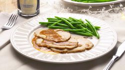 Arrosti e involtini - Arrosto di Lonza