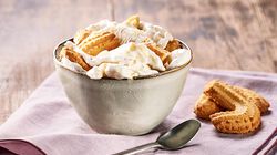 Vaschette - "Selezione d'Autore" Krumiri