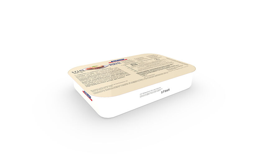 Ristopiatti: i primi piatti gourmet - I Ristopiatti "Melanzane alla Parmigiana"