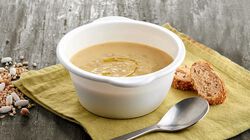 Ristopiatti: i primi piatti gourmet - "I Ristopiatti" Zuppa Rustica