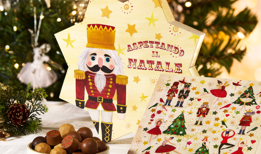 Torte e Dessert - Dolcezze dell'Avvento 2025