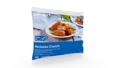 Pesce Panato - Merluzzo Crunch