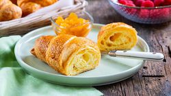 Senza Glutine - Croissant vuoto Freelife