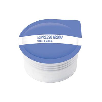 Caff&egrave; capsule e macinato - Espresso Armonia 100% Arabica