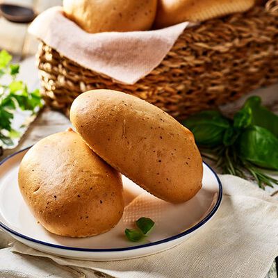 Senza Glutine - Ciabattine Rustiche freelife