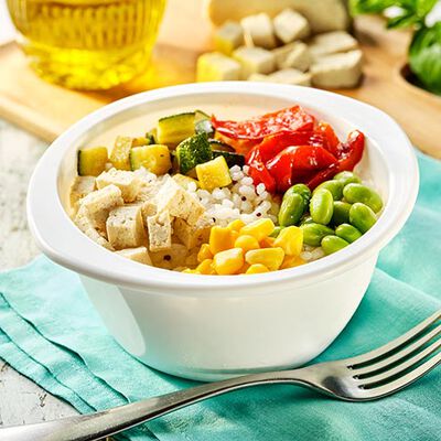 Ristopiatti: i primi piatti gourmet - "I RistopiattiRistoVeggie