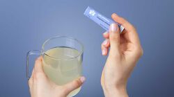 Dormire Bene - Melatonina Bustine