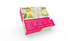 Dessert - Sorbetto al "Limone di Sorrento IGP"