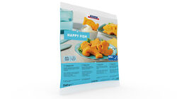 Pesce Panato - Happy Fish