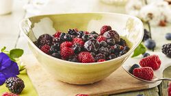 Biologico - Frutti di Bosco BIO