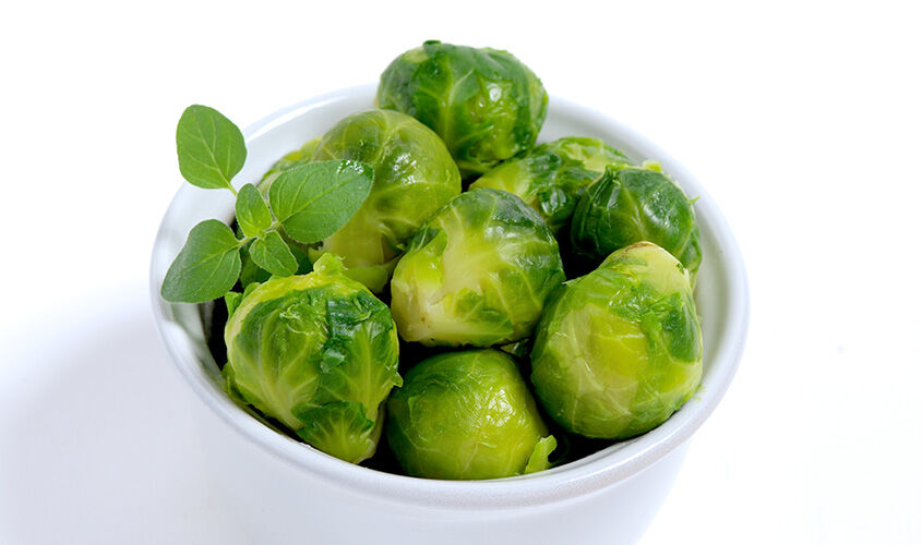 Promozione Mini Formati - Cavoletti di Bruxelles